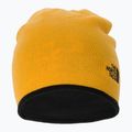Зимна шапка The North Face Reversible Tnf Banner черно-жълта NF00AKNDAGG1 5