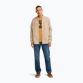 Мъжка риза за обувки Timberland Kennebec Tree Logo wheat 2