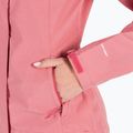Дъждобран за жени The North Face Sangro pink NF00A3X646G1 5