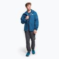 Мъжки дъждобран с мембрана The North Face Quest blue NF00A8AZJCW1 2