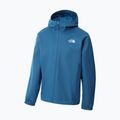 Мъжки дъждобран с мембрана The North Face Quest blue NF00A8AZJCW1 10