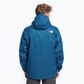 Мъжки дъждобран с мембрана The North Face Quest blue NF00A8AZJCW1 4