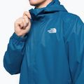 Мъжки дъждобран с мембрана The North Face Quest blue NF00A8AZJCW1 5