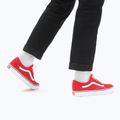 Обувки Vans UA Old Skool racing red/true white 12