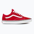 Обувки Vans UA Old Skool racing red/true white 3