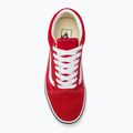 Обувки Vans UA Old Skool racing red/true white 7