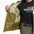 Мъжко дъждобранно яке The North Face Stratos brown NF00CMH95F11 9