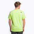 Мъжка риза за трекинг The North Face Easy green NF0A2TX3HDD1 4