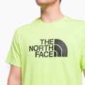 Мъжка риза за трекинг The North Face Easy green NF0A2TX3HDD1 5