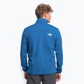 Мъжко яке с полар The North Face Quest FZ blue NF0A3YG1M191 4