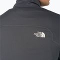Мъжко яке с полар The North Face Quest FZ сиво NF0A3YG11741 5