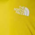 Мъжка тренировъчна тениска The North Face Reaxion Easy yellow NF0A4CDV7601 10