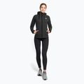 Флийс качулка за жени The North Face Homesafe FZ Fleece Hoodie black NF0A55HNTH61 2