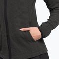 Флийс качулка за жени The North Face Homesafe FZ Fleece Hoodie black NF0A55HNTH61 7
