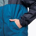 Мъжко яке The North Face Cyclone blue NF0A55ST52J1 7