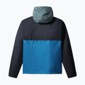Мъжко яке The North Face Cyclone blue NF0A55ST52J1 10