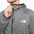 Мъжки потник за трекинг The North Face Canyonlands FZ сив NF0A5G9UDYY1 7