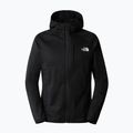 Мъжки потник за трекинг The North Face Canyonlands black 5