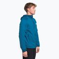 Мъжки поларен суитшърт The North Face Canyonlands FZ blue NF0A5G9UHRN1 3