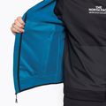 Мъжки поларен суитшърт The North Face Canyonlands FZ blue NF0A5G9UHRN1 9