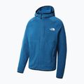 Мъжки поларен суитшърт The North Face Canyonlands FZ blue NF0A5G9UHRN1 10