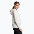 Флийс суитшърт за жени The North Face Canyonlands FZ white NF0A5GBCR8R1 3