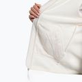 Флийс суитшърт за жени The North Face Canyonlands FZ white NF0A5GBCR8R1 9