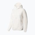 Флийс суитшърт за жени The North Face Canyonlands FZ white NF0A5GBCR8R1 10