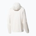 Флийс суитшърт за жени The North Face Canyonlands FZ white NF0A5GBCR8R1 11