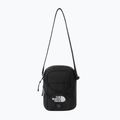 The North Face Jester Crossbody саше черно NF0A52UCJK31