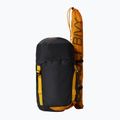 Брезент за къмпинг The North Face Assault Futurelight Bivy summit gold/tin grey 7