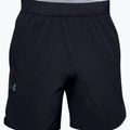 Мъжки шорти за тренировка Under Armour Ua Stretch-Woven black 1351667-001