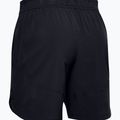 Мъжки шорти за тренировка Under Armour Ua Stretch-Woven black 1351667-001 2