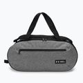 Under Armour Roland Duffle SM 21 л чанта за тренировки сива 1352117-040