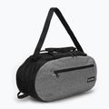 Under Armour Roland Duffle SM 21 л чанта за тренировки сива 1352117-040 2