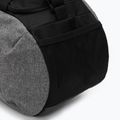 Under Armour Roland Duffle SM 21 л чанта за тренировки сива 1352117-040 5