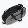 Under Armour Roland Duffle SM 21 л чанта за тренировки сива 1352117-040 6