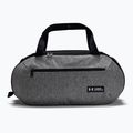 Under Armour Roland Duffle SM 21 л чанта за тренировки сива 1352117-040 7