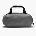 Under Armour Roland Duffle SM 21 л чанта за тренировки сива 1352117-040 8
