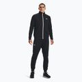 Мъжки суитшърт Under Armour Sportstyle Tricot black/onyx white 2