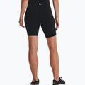 Under Armour Meridian Bike дамски къси панталони за тренировка черно 1355914 2