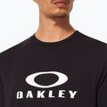 Мъжка тениска Oakley O Bark 2.0 blackout 6