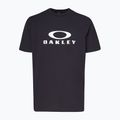 Мъжка тениска Oakley O Bark 2.0 blackout 7