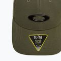 Oakley Tincan new dark brush мъжка бейзболна шапка 3