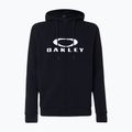 Мъжки потник Oakley Bark 2.0 Hoodie FZ black/white 7