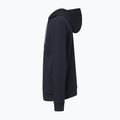 Мъжки потник Oakley Bark 2.0 Hoodie FZ black/white 9