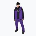 Мъжки сноуборд суитшърт Oakley Sierra DWR Fleece Hoody 2.0 черен FOA402382 2