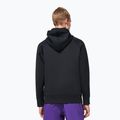 Мъжки сноуборд суитшърт Oakley Sierra DWR Fleece Hoody 2.0 черен FOA402382 4