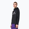 Мъжки сноуборд суитшърт Oakley Sierra DWR Fleece Hoody 2.0 черен FOA402382 5
