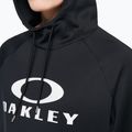 Мъжки сноуборд суитшърт Oakley Sierra DWR Fleece Hoody 2.0 черен FOA402382 6